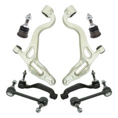 Steering & Suspension Kit