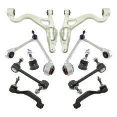 Steering & Suspension Kit