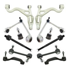 Steering & Suspension Kit