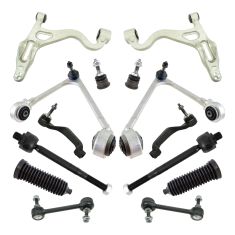 Steering & Suspension Kit