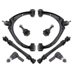 Steering & Suspension Kit