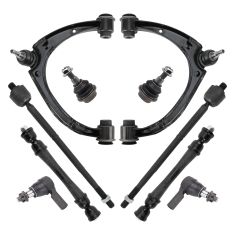 Steering & Suspension Kit