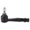 Front Steering Suspension Kit 8pc