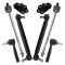 Steering & Suspension Kit