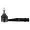 Front Steering Suspension Kit 8pc