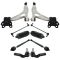 Steering & Suspension Kit