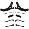 Steering & Suspension Kit