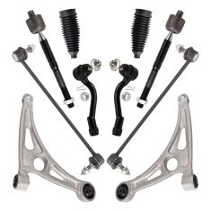 Steering & Suspension Kit