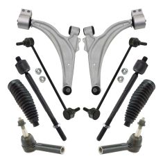 Steering & Suspension Kit