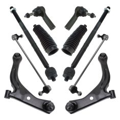 Steering & Suspension Kit