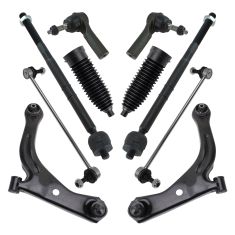 Steering & Suspension Kit