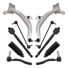 Steering & Suspension Kit