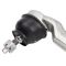 Front Steering Suspension Kit 10pc