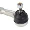 Front Steering Suspension Kit 10pc