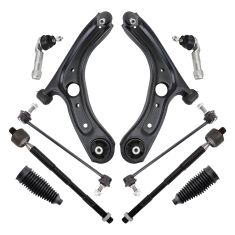 Steering & Suspension Kit