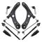 Steering & Suspension Kit