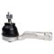 Front Steering Suspension Kit 10pc