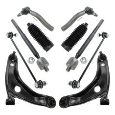 Steering & Suspension Kit