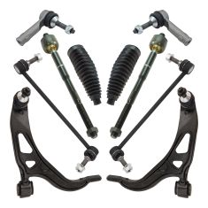 Steering & Suspension Kit