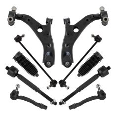 Steering & Suspension Kit
