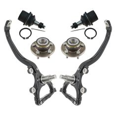 Suspension & Drivetrain Kit