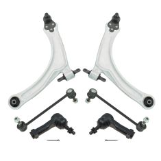 Steering & Suspension Kit