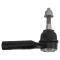 Front Steering Suspension Kit 6pc