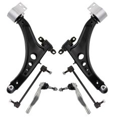 Steering & Suspension Kit
