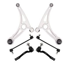 Steering & Suspension Kit