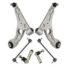 Steering & Suspension Kit