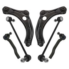 Steering & Suspension Kit