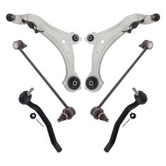 Steering & Suspension Kit