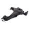 Control Arm with Ball Joint Set
