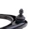 Control Arm with Ball Joint Set