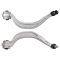 Control Arm with Ball Joint Set
