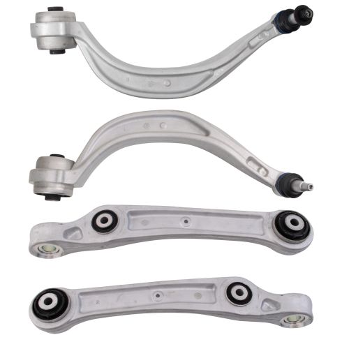 Control Arm with Ball Joint Set