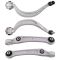 Control Arm with Ball Joint Set