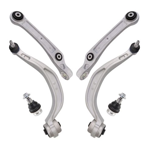 Control Arm with Ball Joint Set