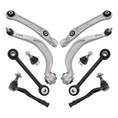 Steering & Suspension Kit