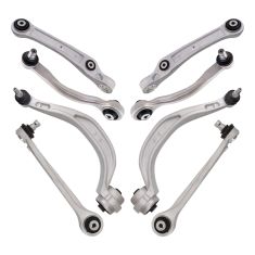 Control Arm with Ball Joint Set