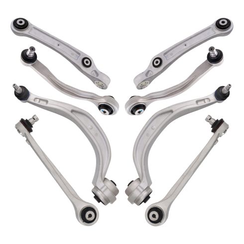 Control Arm with Ball Joint Set