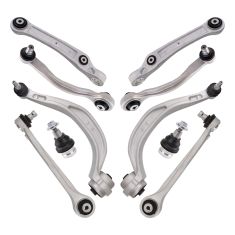 Control Arm with Ball Joint Set