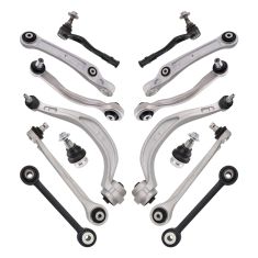 Steering & Suspension Kit