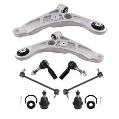 Steering & Suspension Kit
