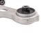 Front Lower Control Arm w Ball Joint Pair