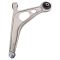 Front Lower Control Arm w Ball Joint Pair