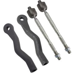 Tie Rod Set