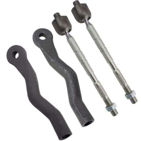 Tie Rod Set