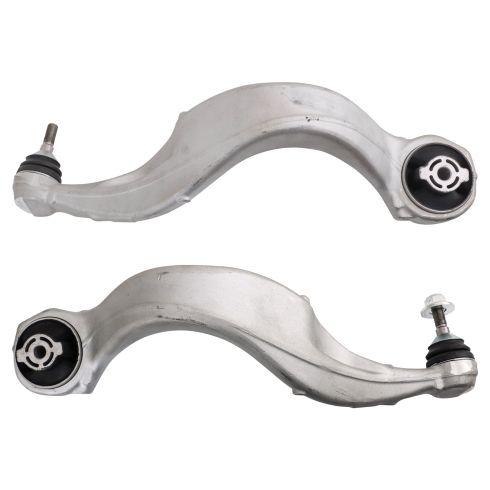 Control Arm with Ball Joint Set