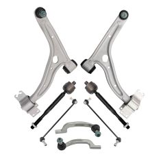 Steering & Suspension Kit